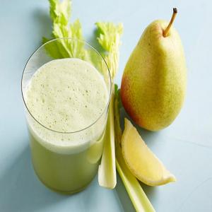 Pear-Celery Lemonade image