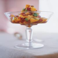 Sweet and Spicy Fruit Relish_image