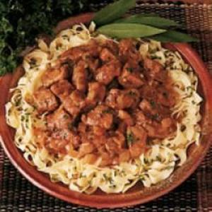 Beef and Onion Stew_image