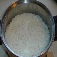Alton Brown's Perfect Rice image