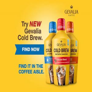 GEVALIA Spiced Mexican Coffee (Café de Olla)_image
