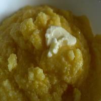 Corn Grits Cereal image