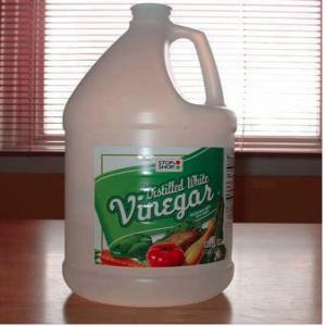 Vinegar Uses Recipe - (4.3/5) image