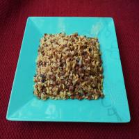 Rice Cooker Pilaf With Brown Rice, Lentils, and Wild Rice image