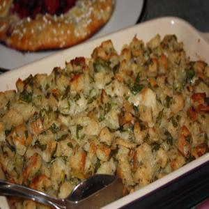 Colonial Oyster Stuffing_image