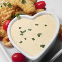 Spicy Remoulade Sauce_image