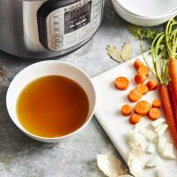 Beef Bone Broth in the Instant Pot® image