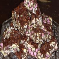 Rocky Road Candy_image
