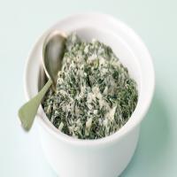 Easy Creamed Spinach_image