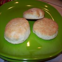 Mile-High Biscuits (Scones)_image