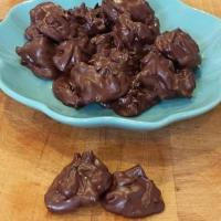 Cow Pie Candy_image
