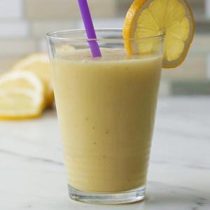 Classic Frosty Lemonade Recipe by Tasty image