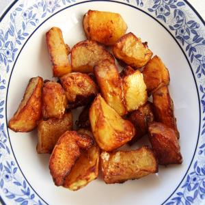 Bovril Oven Roasted Potatoes_image