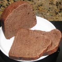 Chocolate Chip Almond Bread_image
