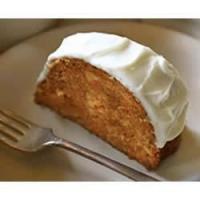 Carrot Cake with PHILLY Cream Cheese Icing_image