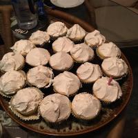 Lemon Cream Cupcakes_image