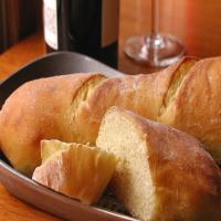 Avanti's Sweet Bread image