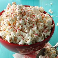 Peppermint Popcorn image