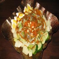 Gado Gado: Indonesian Salad image