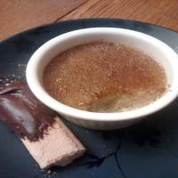 Cappuccino Creme Brulee image