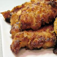 Caribbean Jerk Chicken Tenders Recipe - (4.2/5)_image
