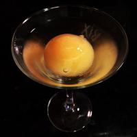 Deconstructed Screwdriver (The Raw Egg)_image