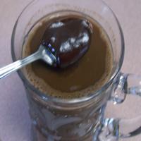 Mexican Chocolate Sauce image