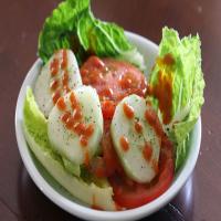 Tomato Soup French Dressing_image