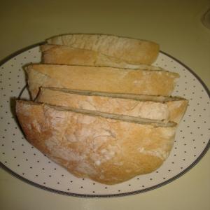 Mignon's Pita Bread / Pocket Bread_image