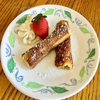 French Toast Dippers image