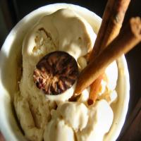 Nutmeg Ice-Cream (Grenada) image
