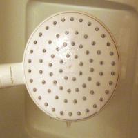 Shower Head Cleaner image