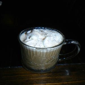 Coffee Punch_image