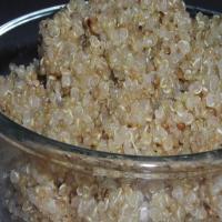 Garlic and Leek Quinoa_image
