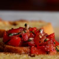 Tomato Basil Bruschetta Recipe by Tasty_image