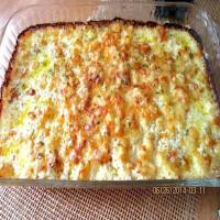 Cheesy Hashbrowns - Delicious!_image