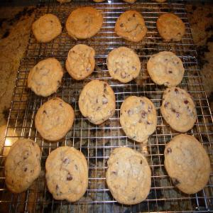 Classic Chocolate Chip Cookies image