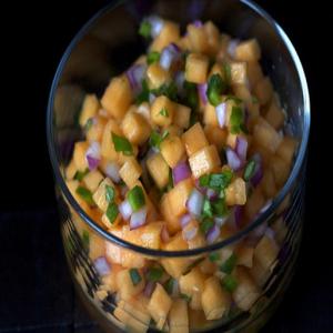 Cantaloupe Salsa_image