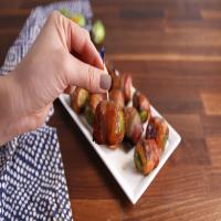 Candied Bacon Brussels Sprouts_image