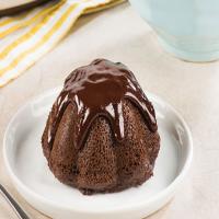 One-Bowl Easy Chocolate Glaze image