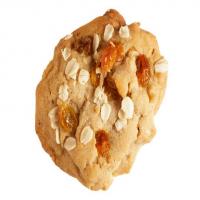Brown-Butter Oatmeal Cookies image