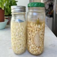 Pickled Corn Recipe by Tasty image