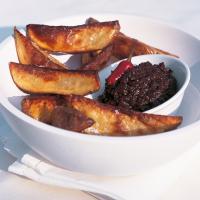 Oven-roasted Chunky Chips_image