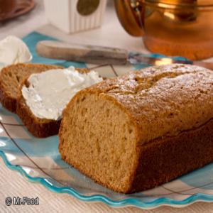 Shortcut Amish Friendship Bread Recipe - (4.2/5)_image