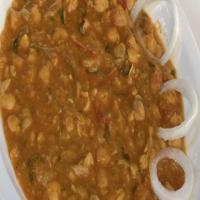 Instant Pot Chole Masala Recipe by Tasty_image