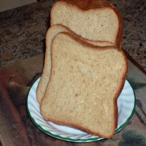 Chef Joey's Low Carb Protein Bread (Abm)_image