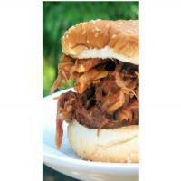 Deep South Barbecue_image