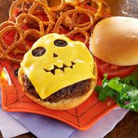 Jack-o'-Lantern Burgers_image