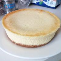 Basic Cheesecake image