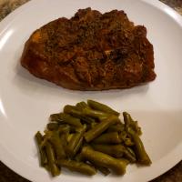 Dry Spice Rub for Lamb or Beef_image